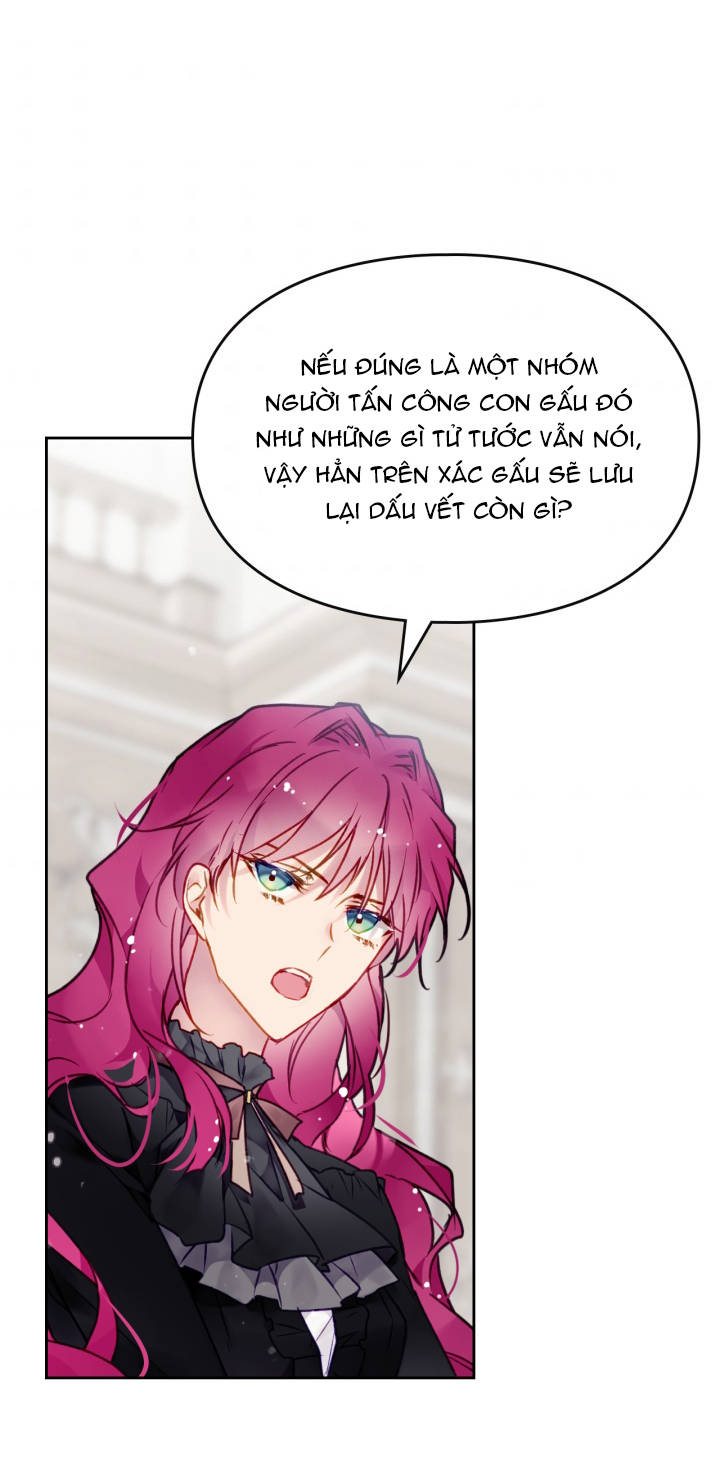 kết thúc của nhân vật phản diện chỉ có thể là cái chết chapter 82 38