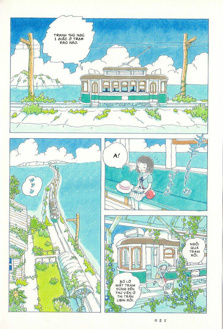 soda water of august chapter 3 4