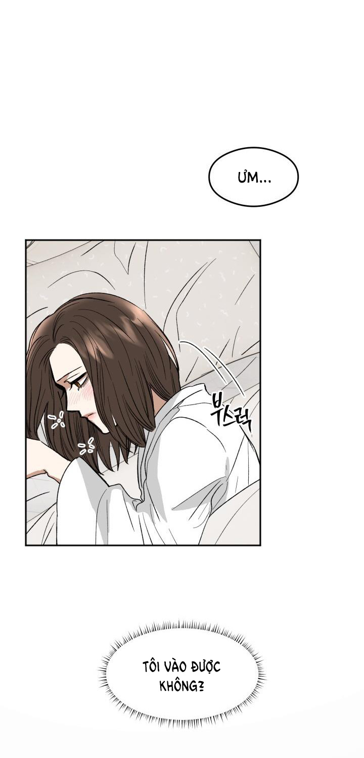 Ưu Thế Tuyệt Đối chapter 11.2 - Trang 19