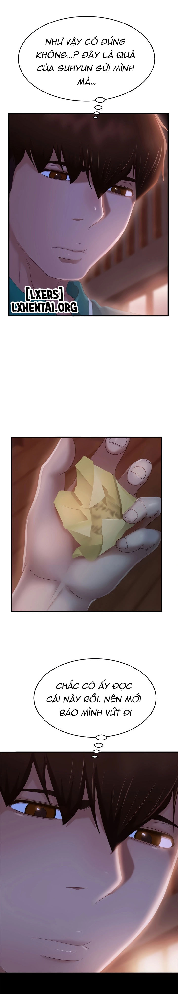 một ngày rối rắm chapter 66 3