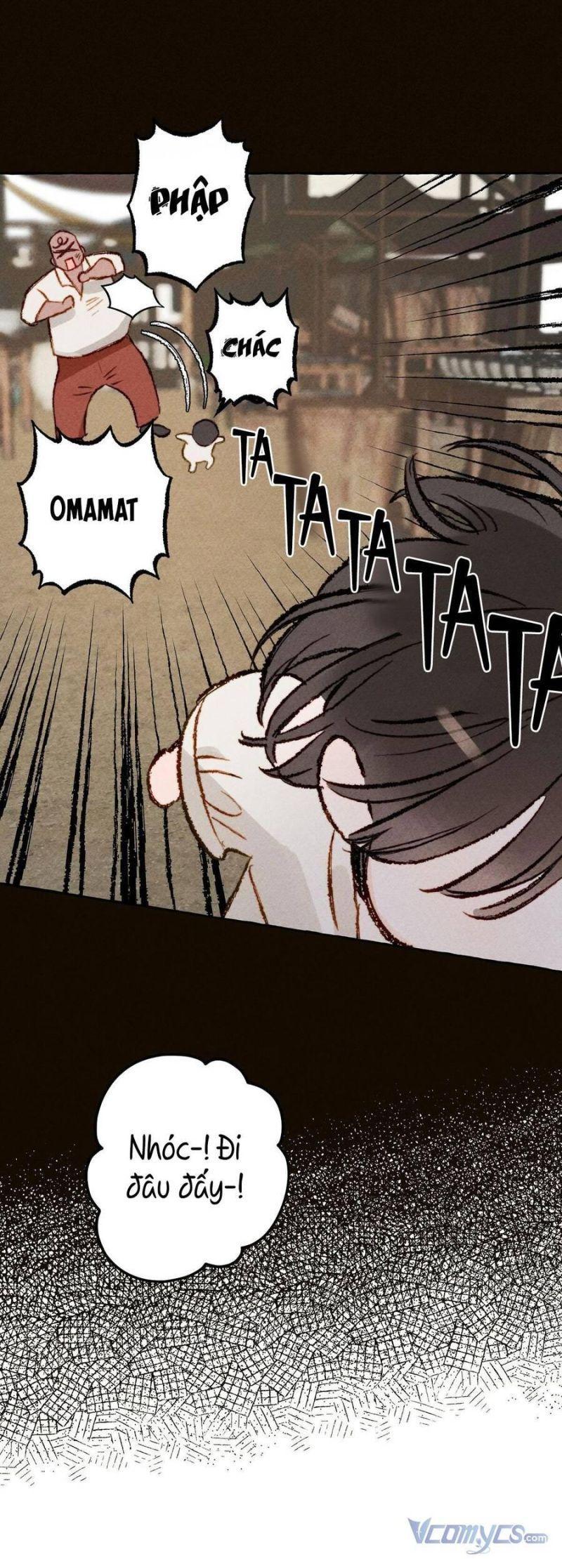 nuôi dưỡng một hắc long chapter 2 60