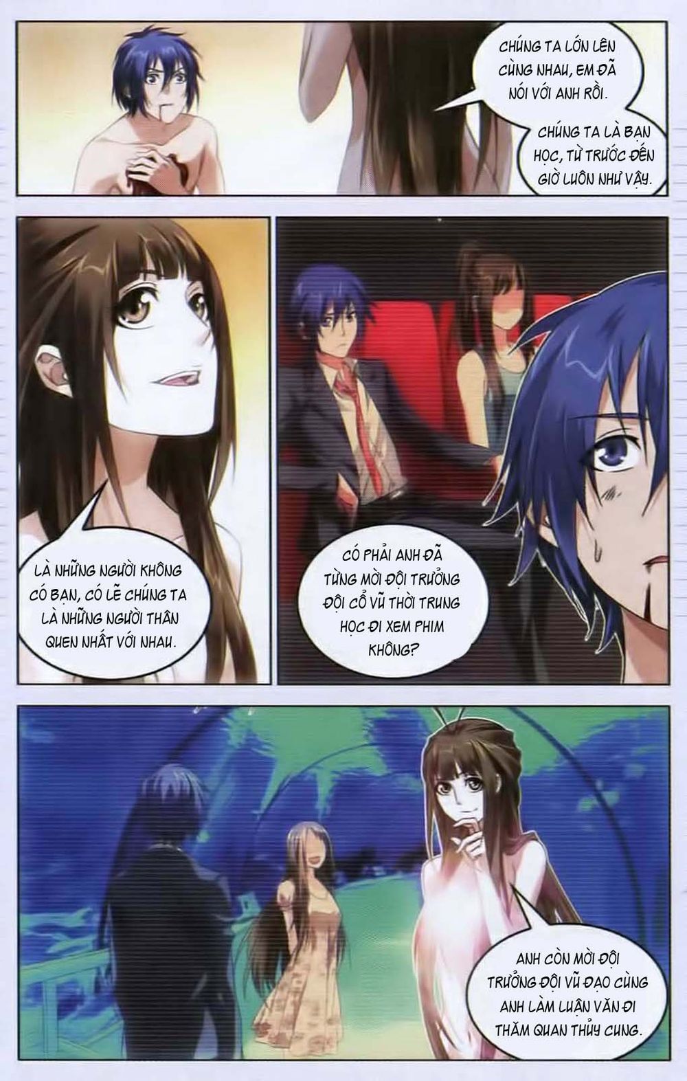 long tộc 2 chapter 54 22