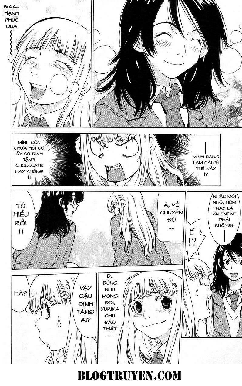 gacha gacha - secret chapter 46 20