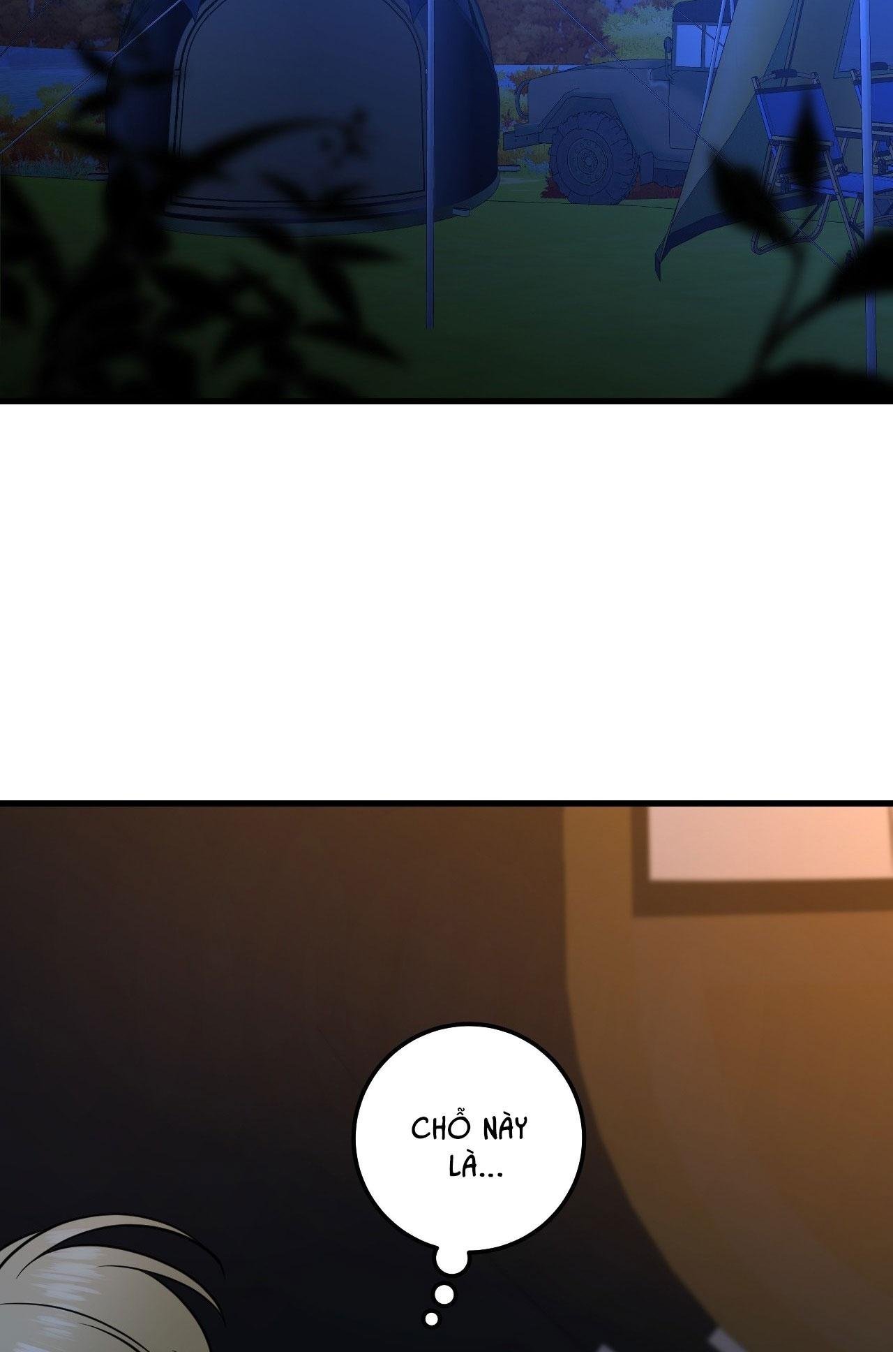 over the paradise chapter 41 26