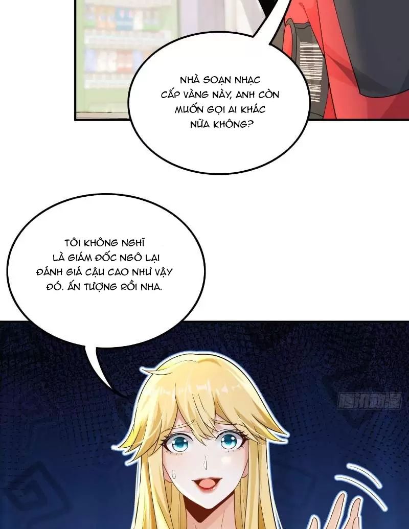 tái sinh, tôi trở thành ông vua ngành giải trí chapter 27 4