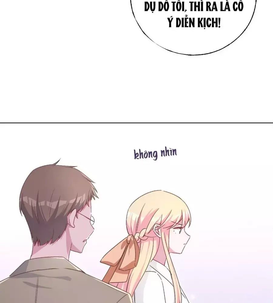 trời ban cho nam thần daddy chapter 56 14