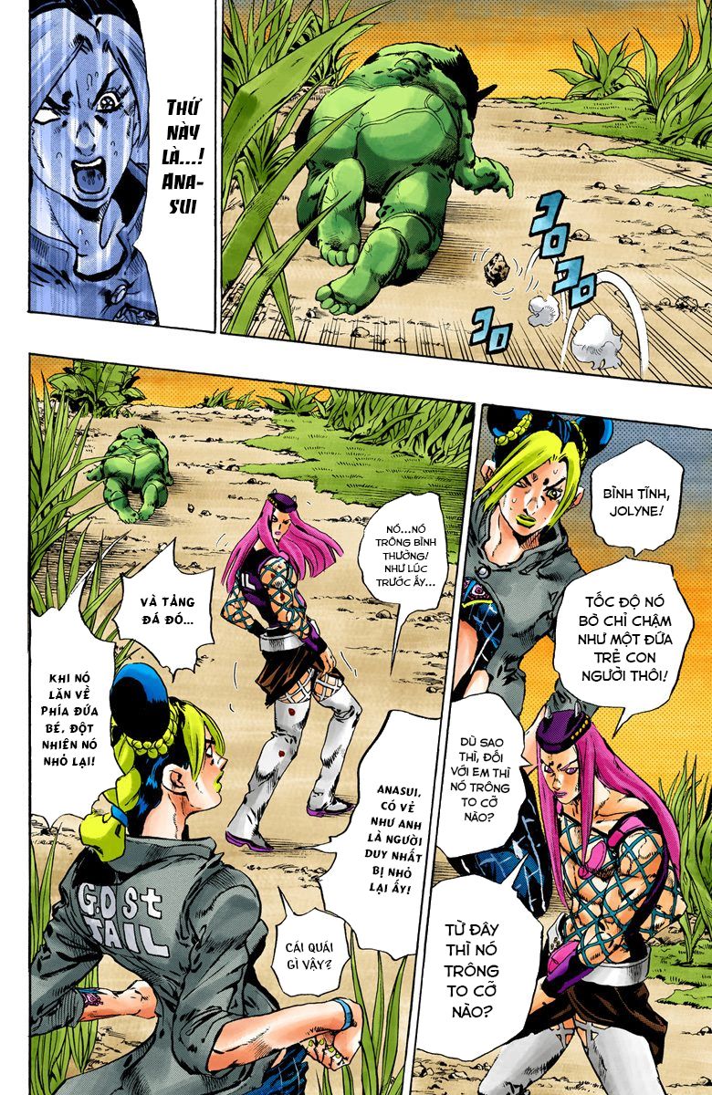 cuộc phiêu lưu bí ẩn chapter 680 13