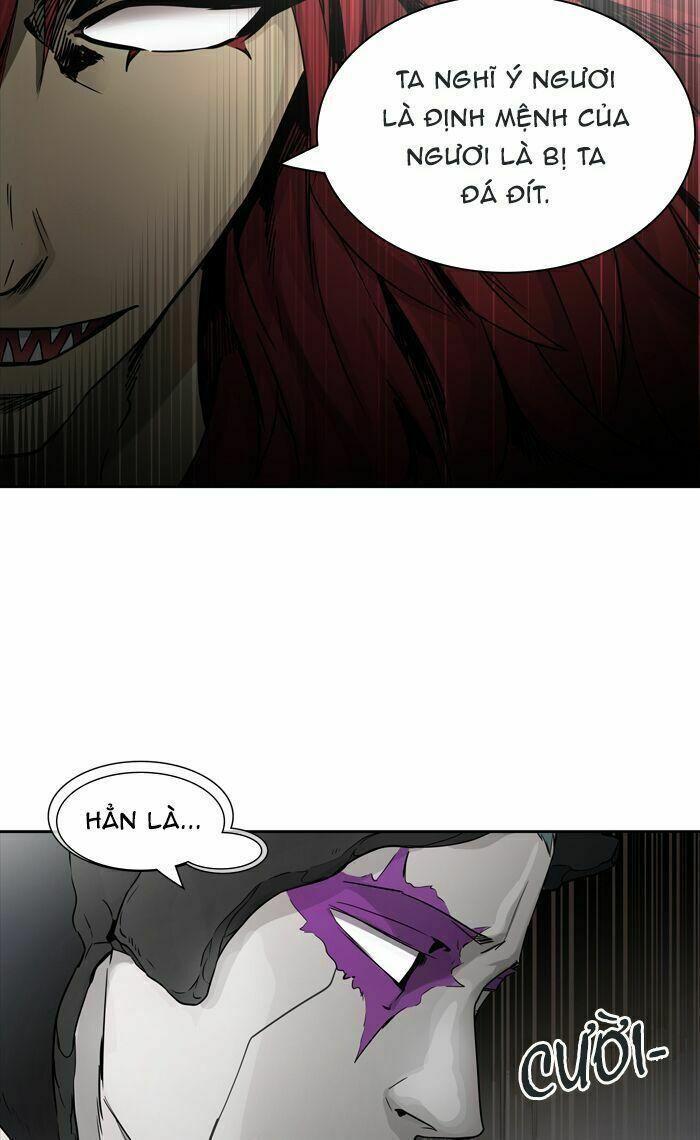 tòa tháp bí ẩn 2 chapter 444 102