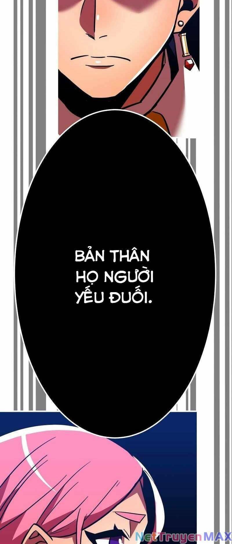 Huyết Thánh Cứu Thế Chủ~ Ta Chỉ Cần 0.0000001% Đã Trở Thành Vô Địch chapter 30 40