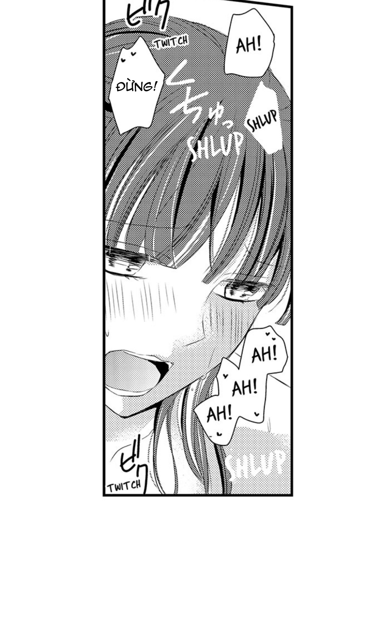 khiến cô ấy ra hết lần này đến lần khác, chầm chậm và ngọt ngào chapter 18.1 4