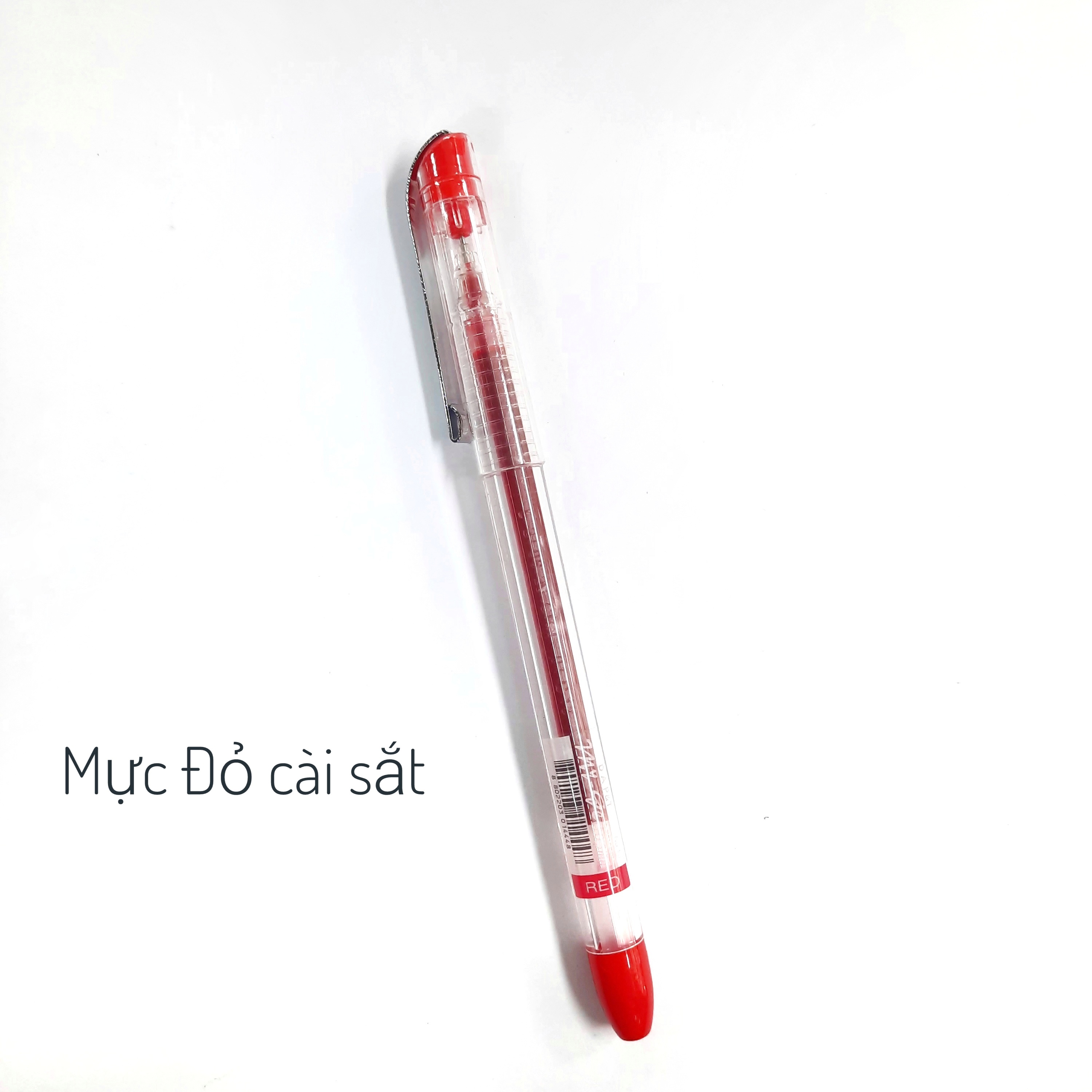 Bút bi nước Mygel hàn quốc ngòi 0.5mm (12 cái)