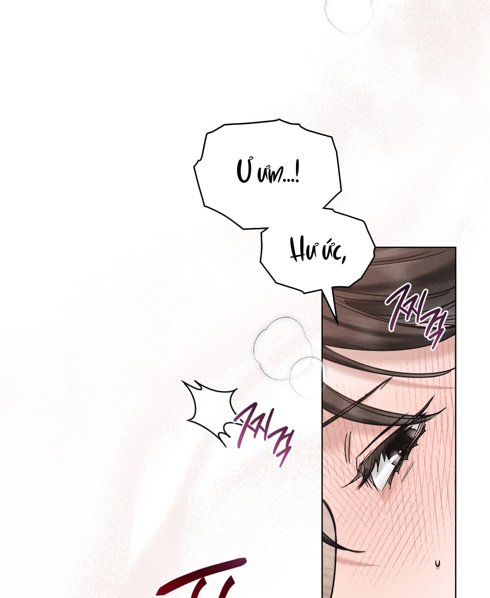 [18+] Đêm Hỗn Loạn chapter 64.2 13