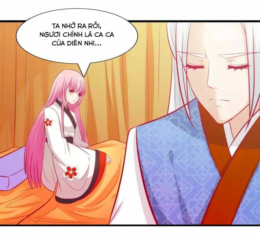 thỏ yêu tiểu vương phi chapter 55 9