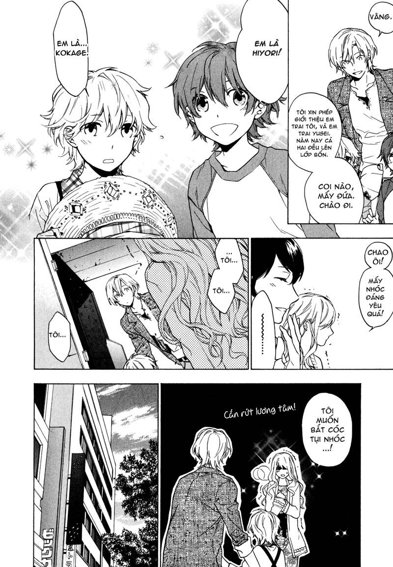 birdcage manor chapter 15 5