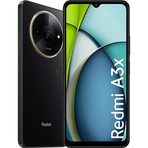 Điện thoại Xiaomi Redmi A3x (3GB/64GB) - Hàng chính hãng