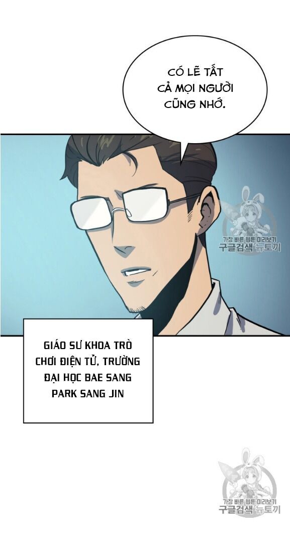 bậc thầy trở về chapter 2 7