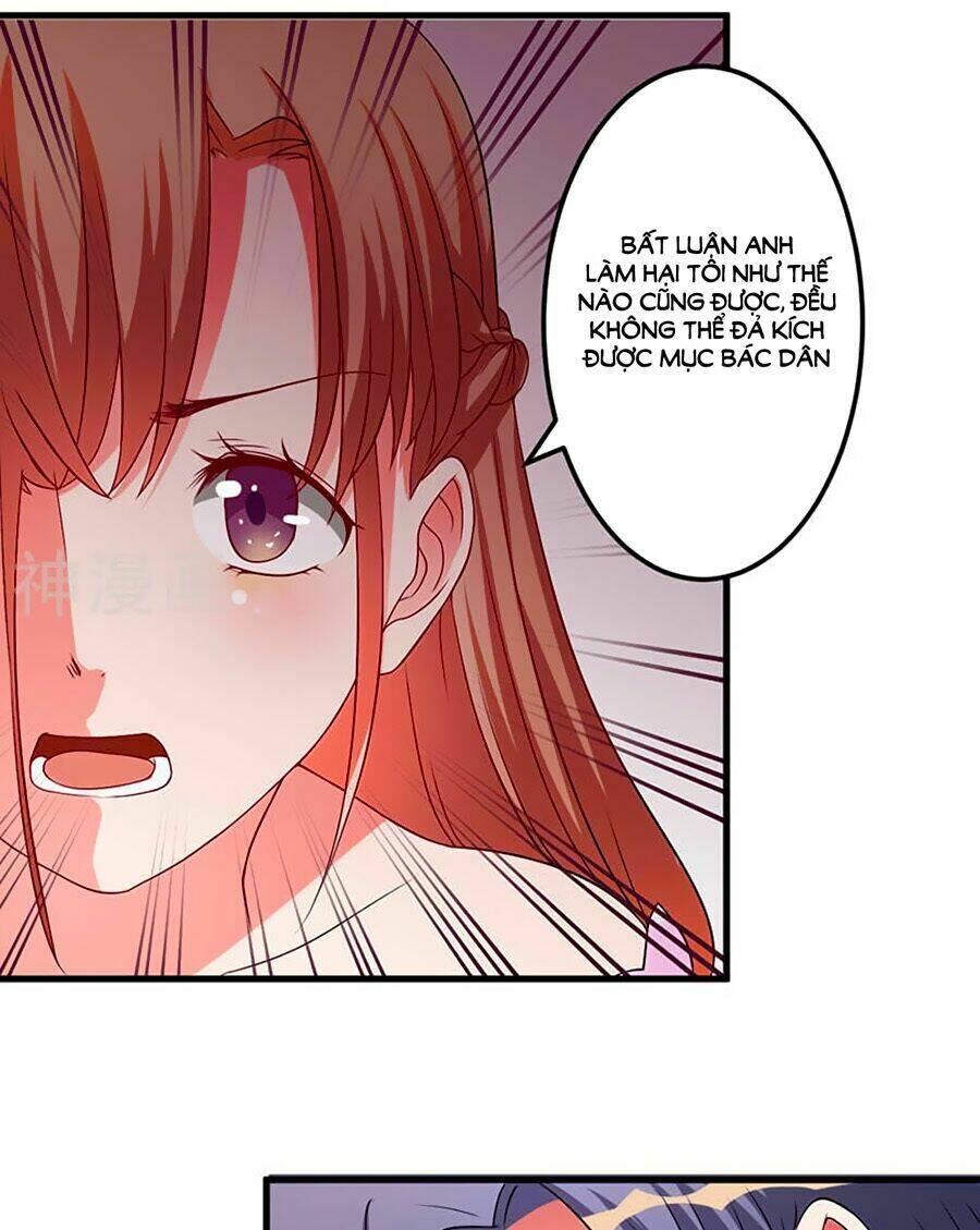 gối đầu vào tổng tài ác ma chapter 24 6