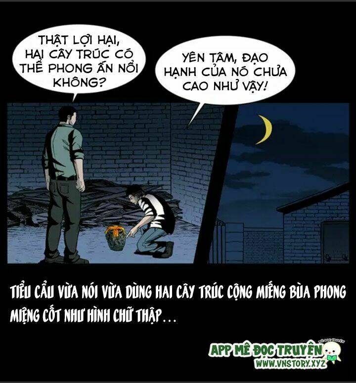 U Minh Ngụy Tượng Chapter 35 53