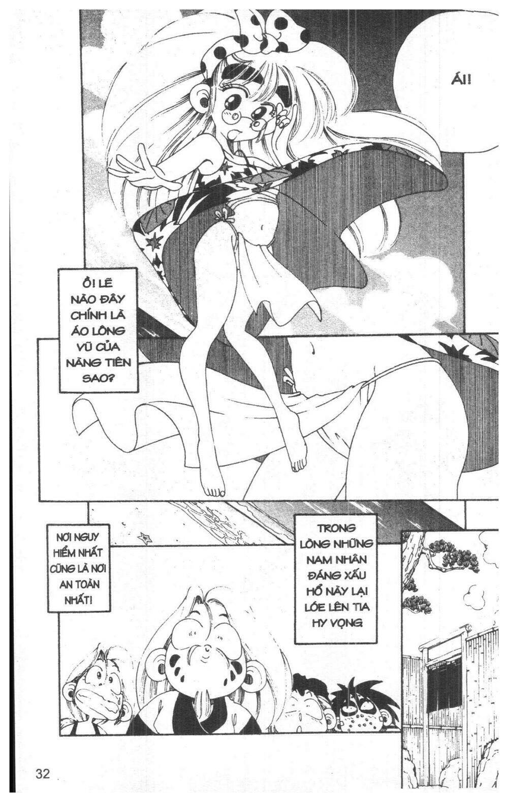 bộ đôi siêu hài chapter 176 2