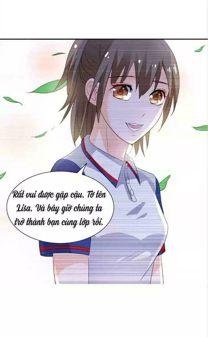 1 nửa hoàn hảo của ceo chapter 39 14