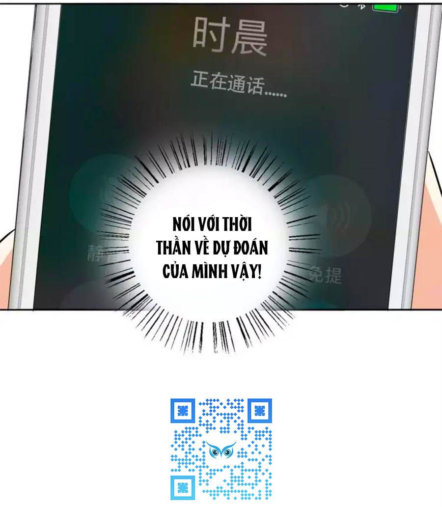 mùi hương lãng mạn chapter 65 9