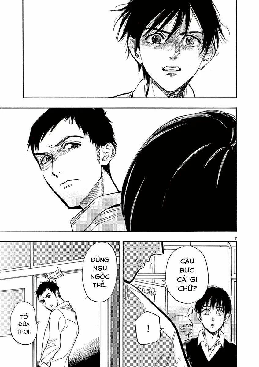 shimanami tasogare chapter 15 8