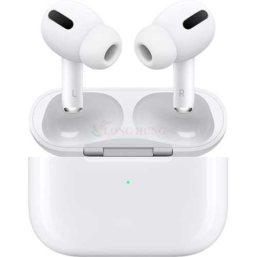 Tai nghe Bluetooth sạc không dây Apple AirPods Pro MWP22VN/A - Hàng chính hãng