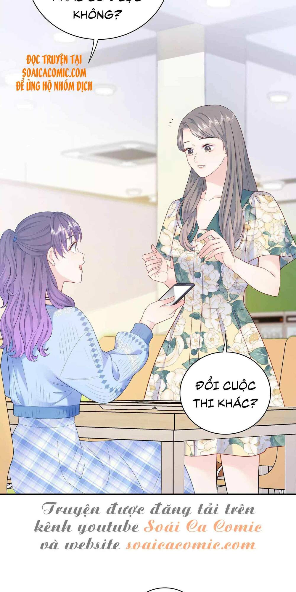 tôi dựa vào tà ý: nghịch chuyển nhân sinh chapter 12 31