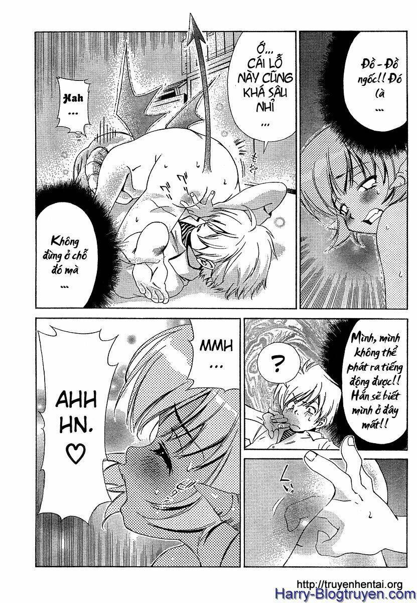 my balls chapter 15 13