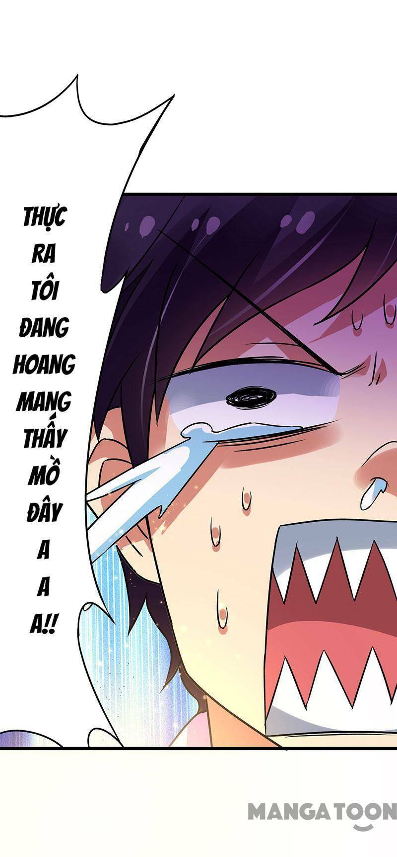 siêu cấp bại gia tử chapter 80 11