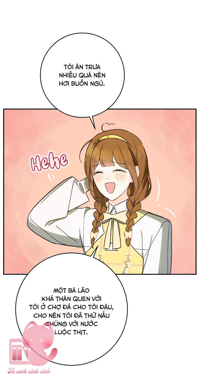 trang trại hạt dẻ cạnh hoàng cung chapter 38 42