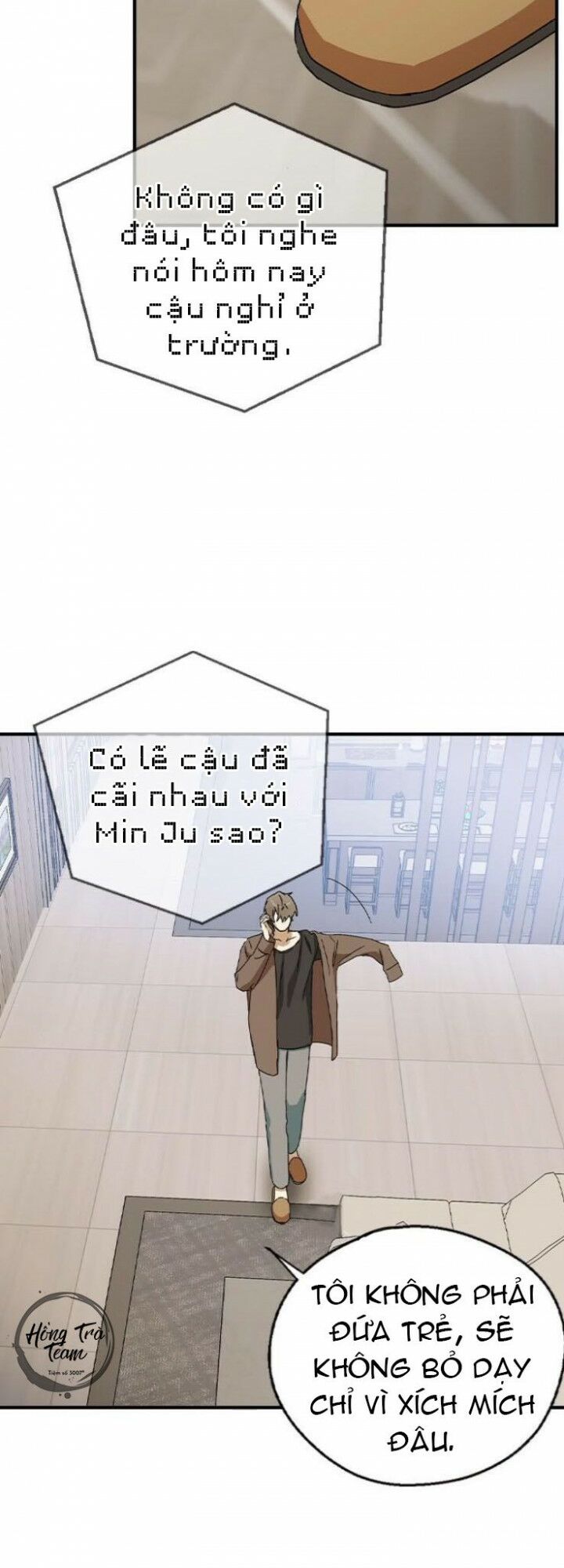 duyên nợ kiếp trước chapter 14 59