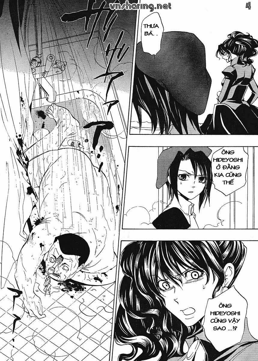 umineko no naku koro ni episode 1: legend of the golden witch chapter 15 5