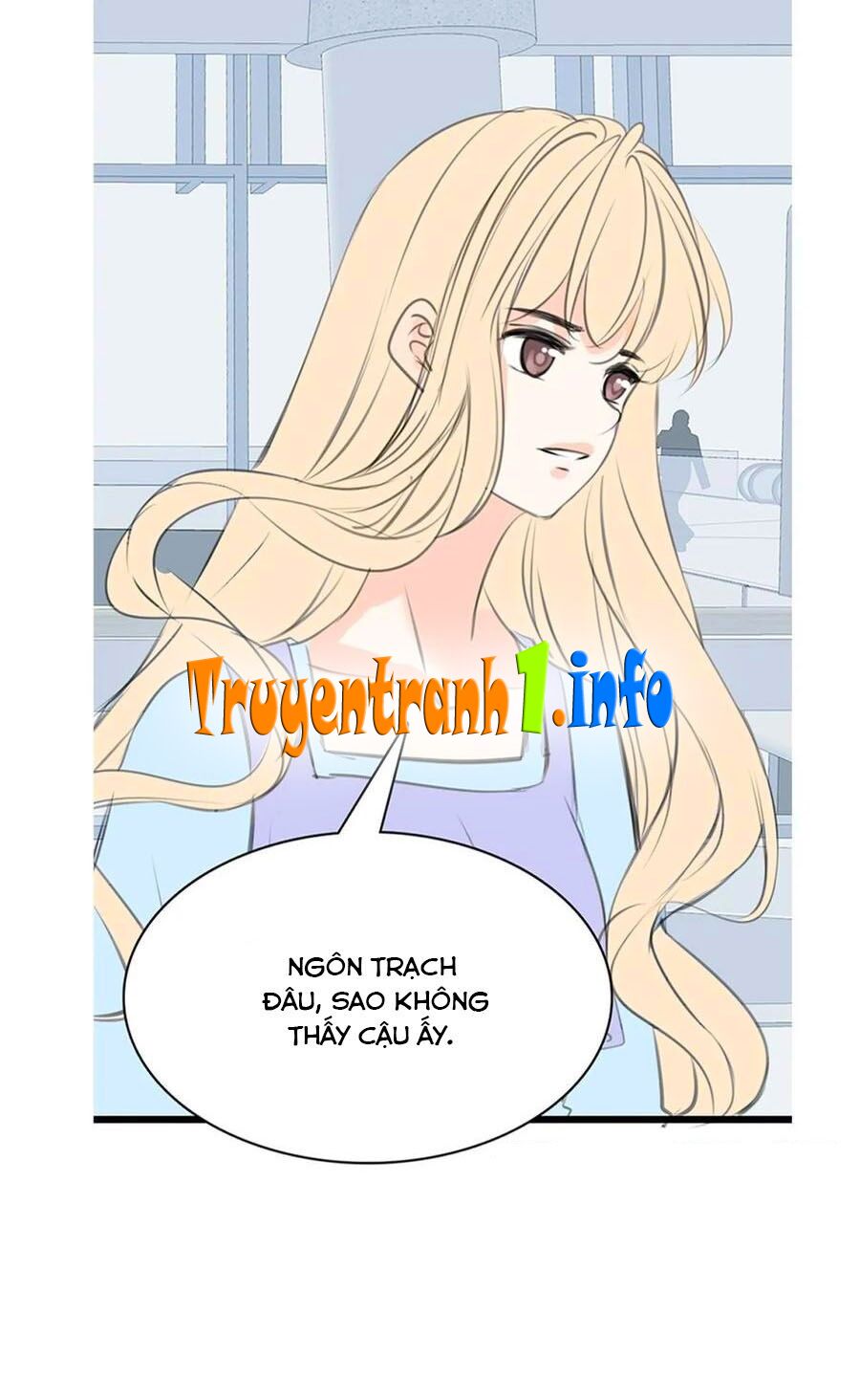 công chúa nữ vương mệnh chapter 128 11