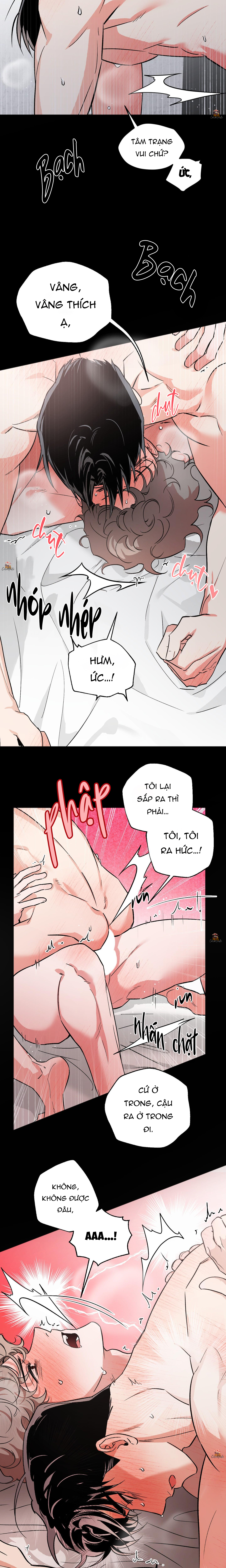 một căn studio thôi là đủ! chapter 5 2