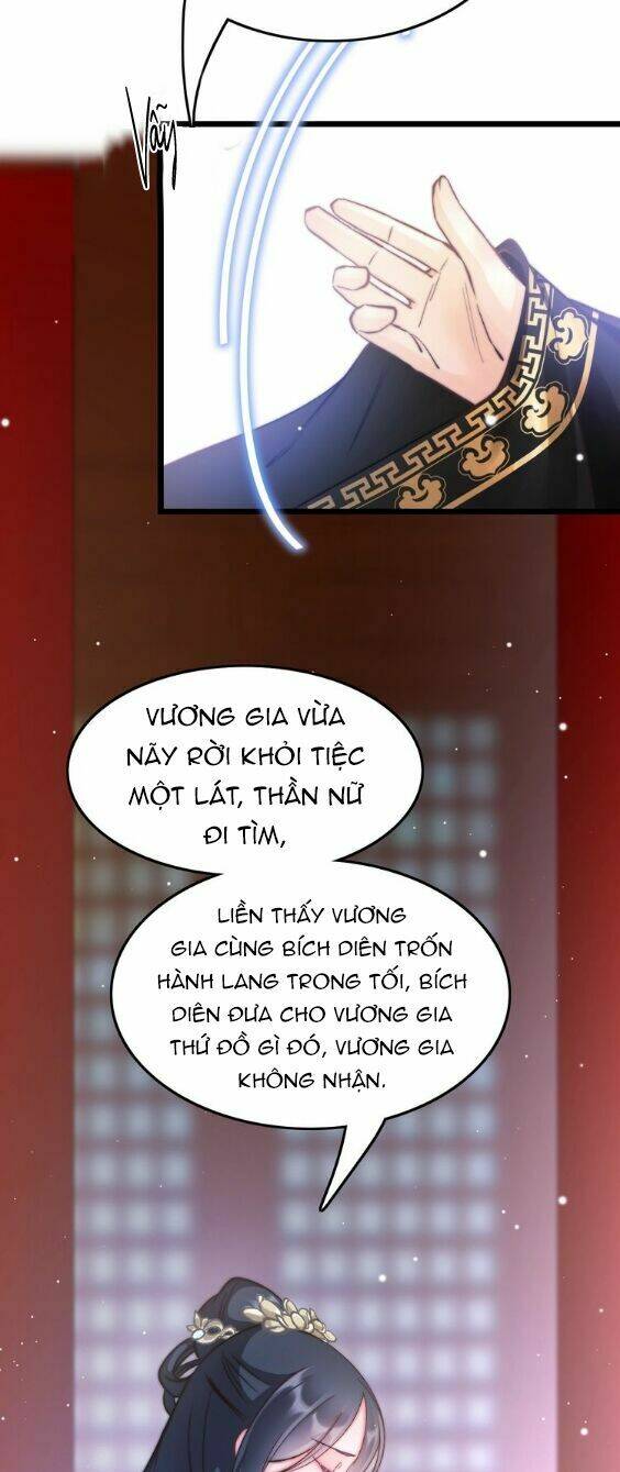 cánh diều xanh bay trong cơn gió chapter 19 12