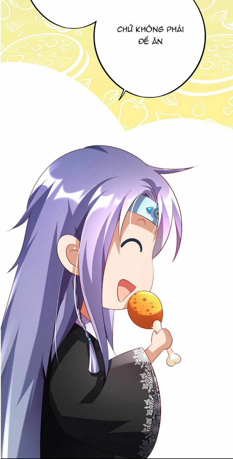 thiên kim bất hoán chapter 10 12