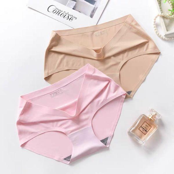 Combo 10 quần lót đúc không đường may