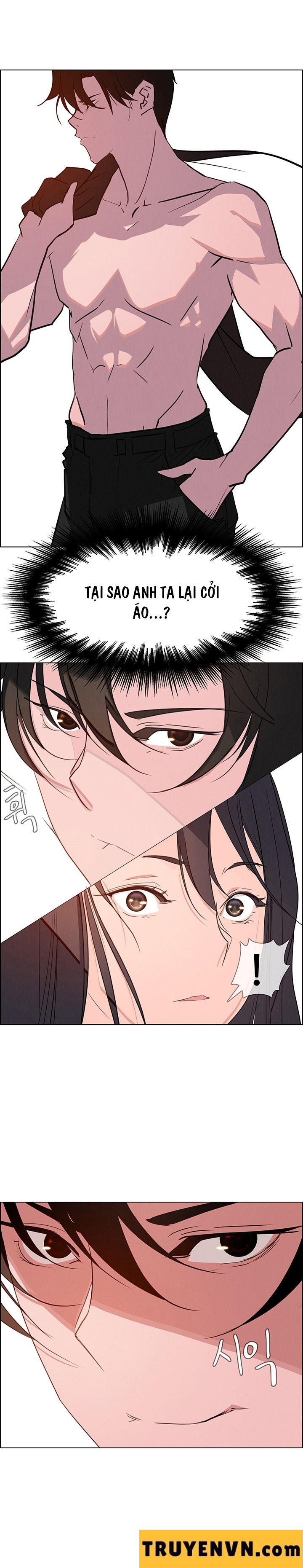 tấm rèm che mưa chapter 6 29