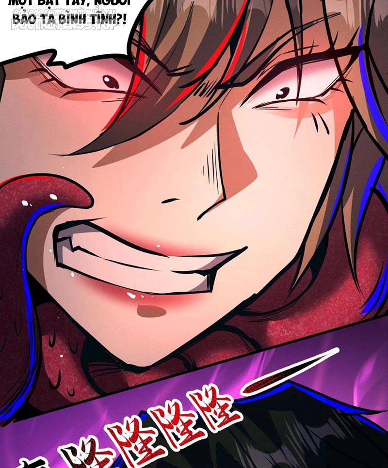 quỷ dị dược tề sư: bệnh nhân của ta đều là kinh khủng chapter 157 29