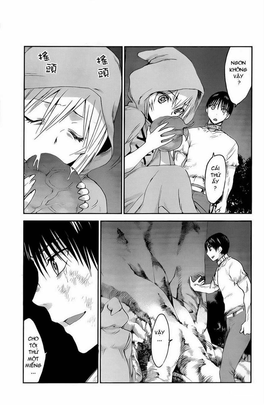 sugar dark chapter 5 36