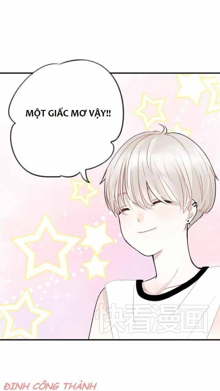 nước trái cây có gas chapter 7 9