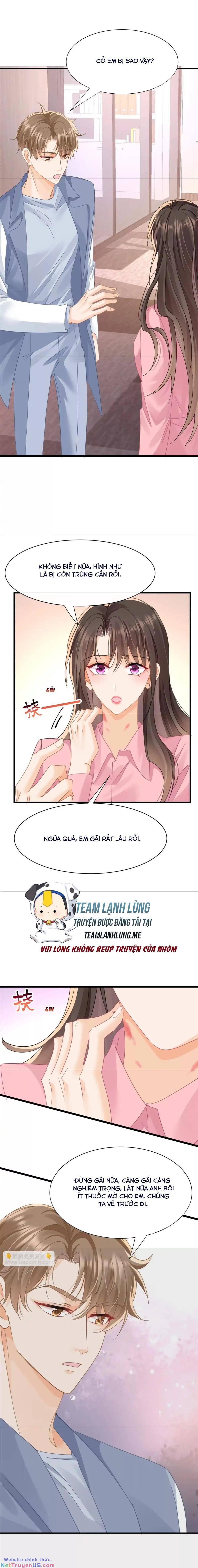 vụng trộm chapter 18 9