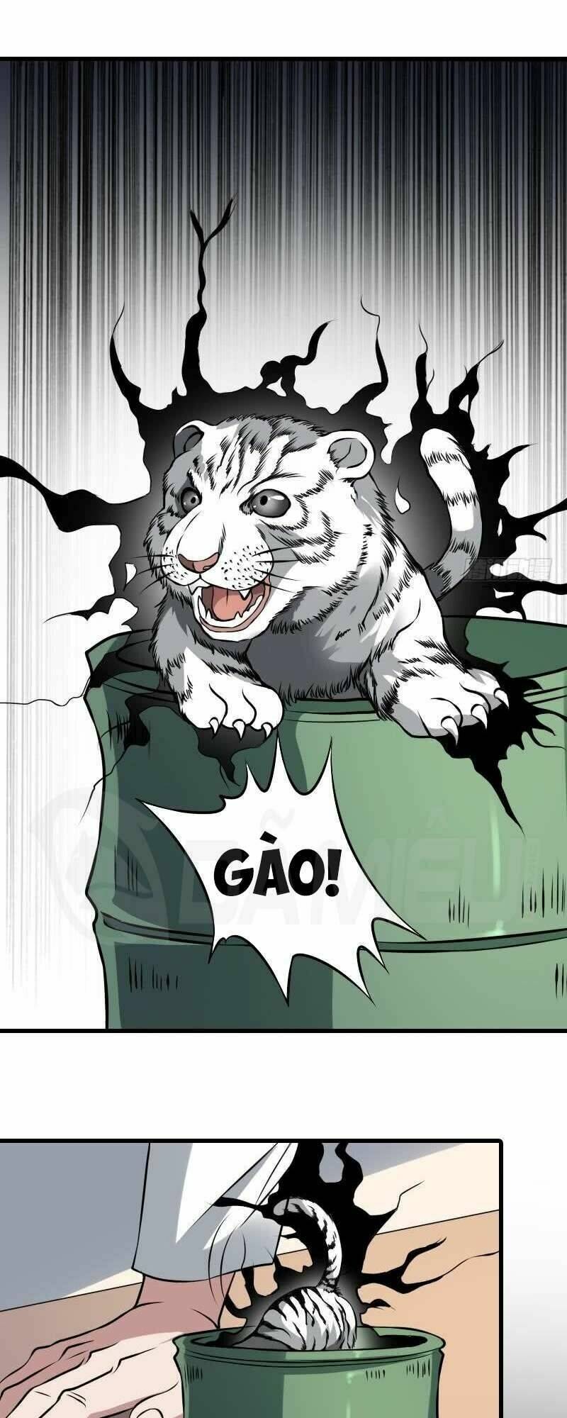 văn âm sư chapter 3 14