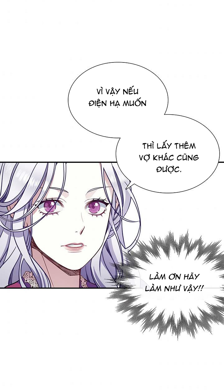 tôi là mẹ kế nhưng con gái tôi quá dễ thương chapter 9 36