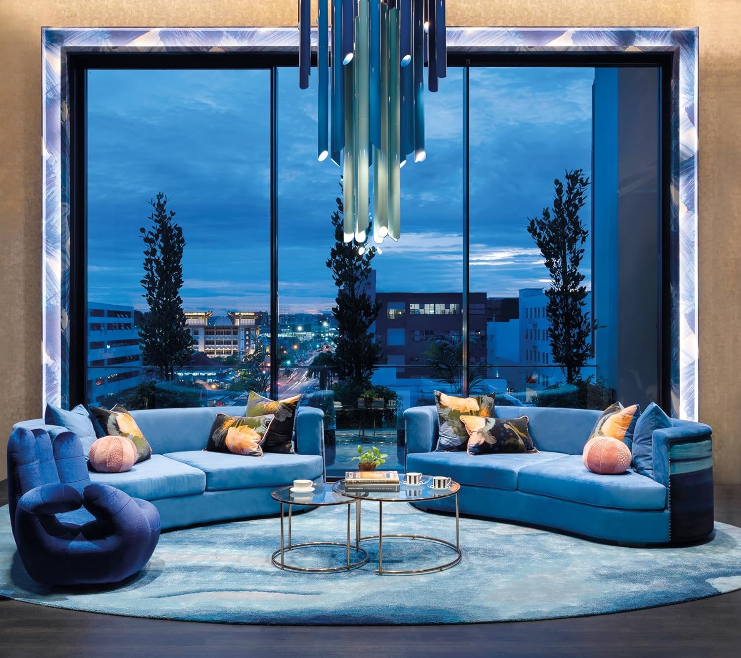 Andrew Martin Interior Design Review Vol 27