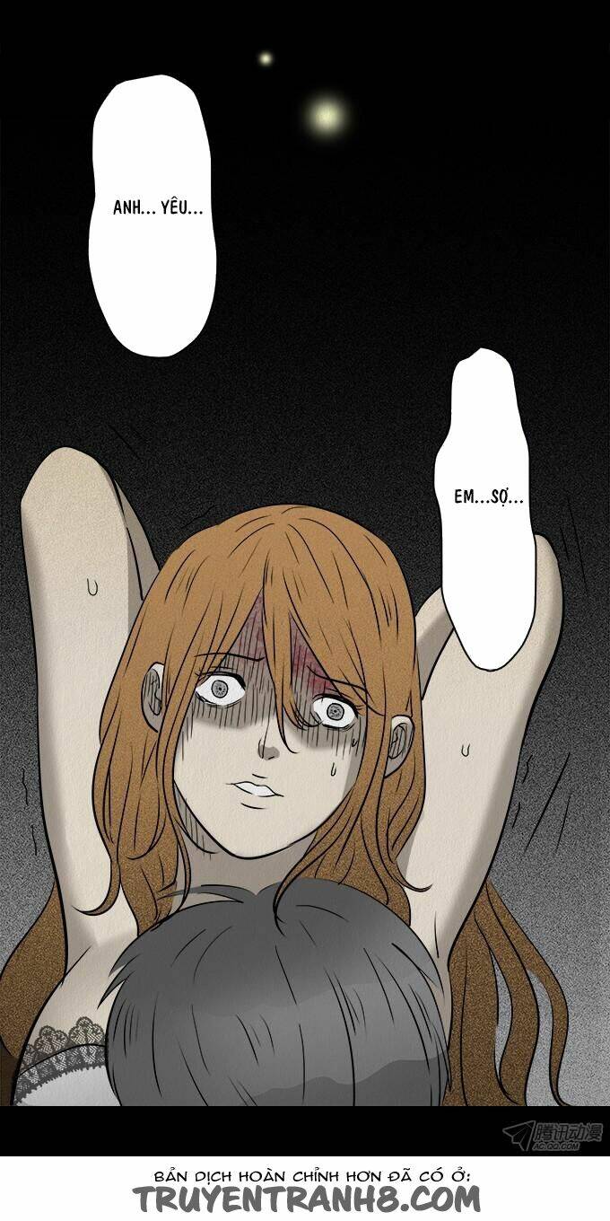 ớn lạnh tuyệt đối chapter 39 23