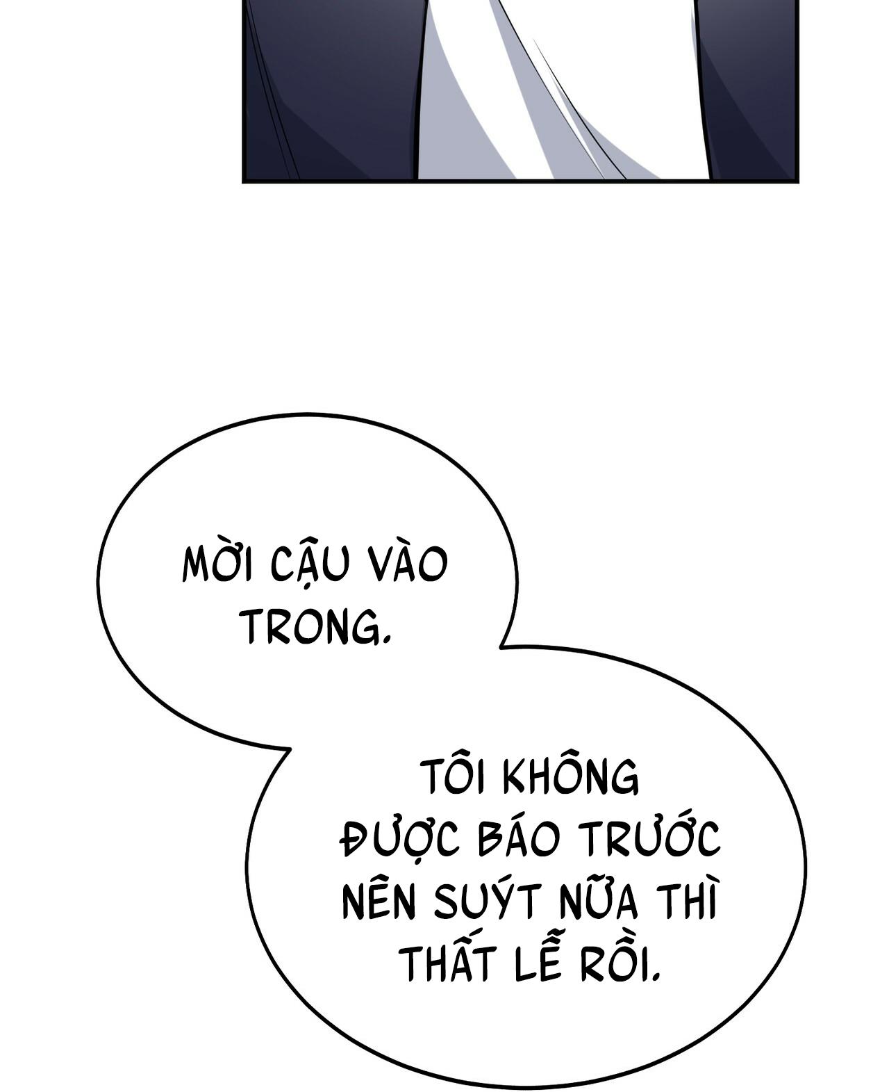 TIỀN BỐI, ANH LÀ OMEGA SAO!? chapter 3