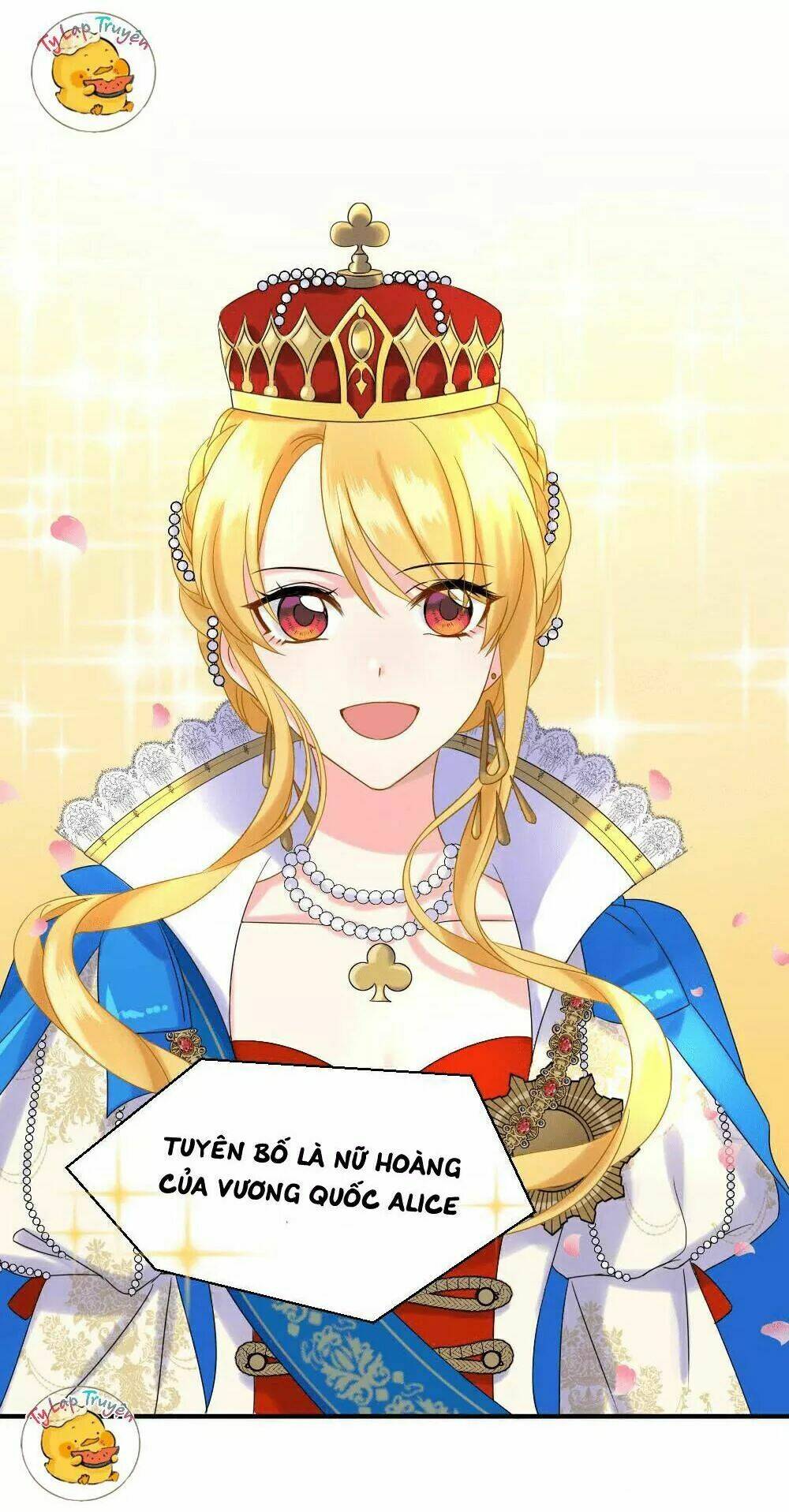 trời sinh một đôi?! ta từ chối! chapter 0 11