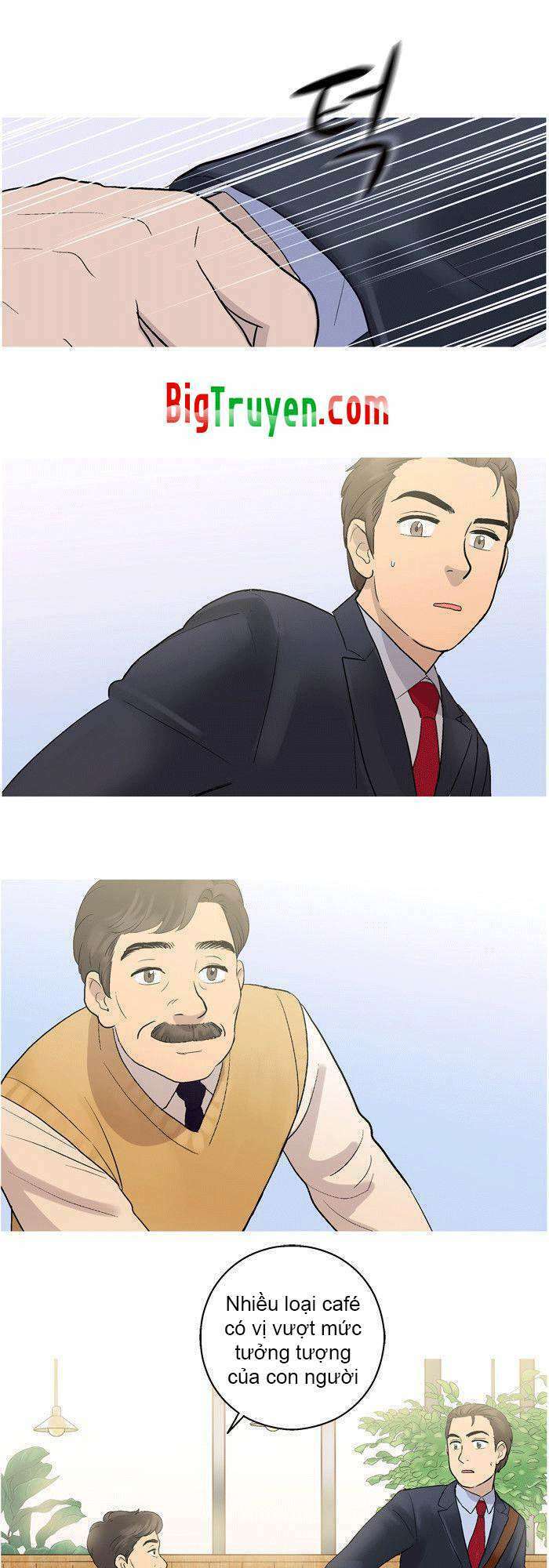 super daddy yeol - người cha tuyệt vời chapter 4 20